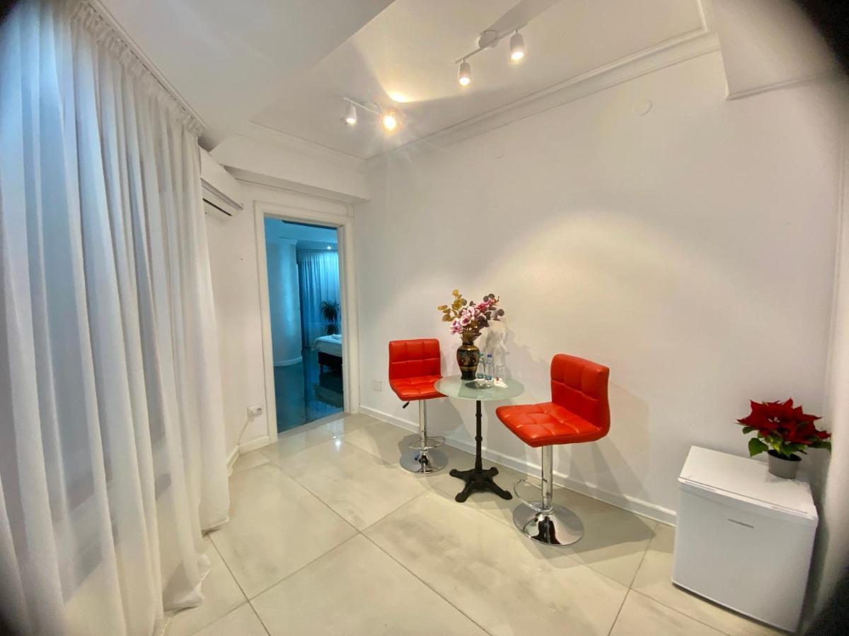 Riviera Unirii Residence Бухарест Экстерьер фото