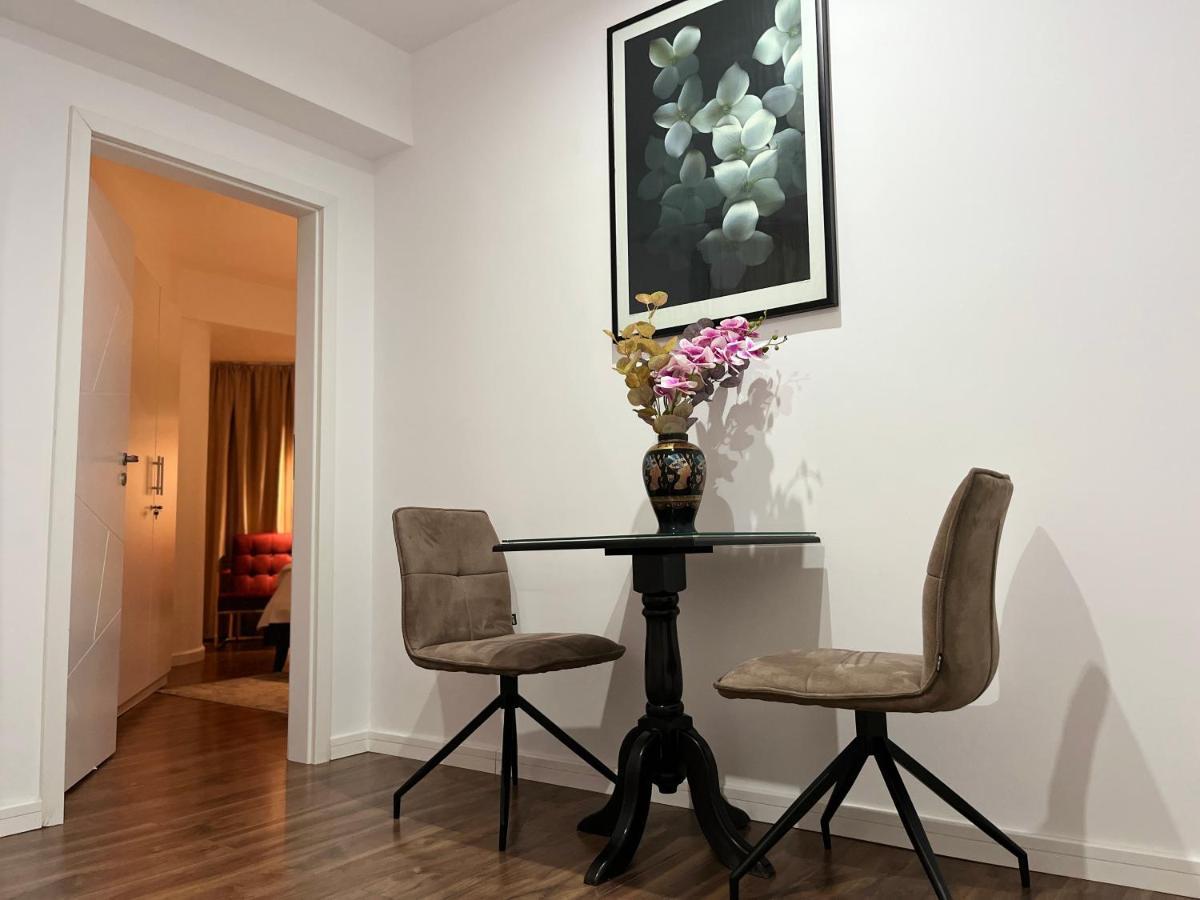 Riviera Unirii Residence Бухарест Экстерьер фото