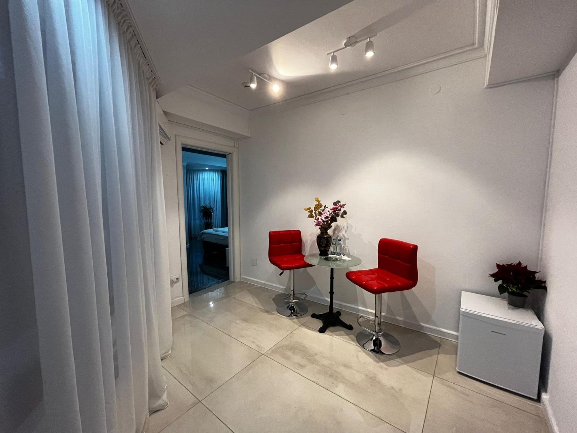 Riviera Unirii Residence Бухарест Экстерьер фото