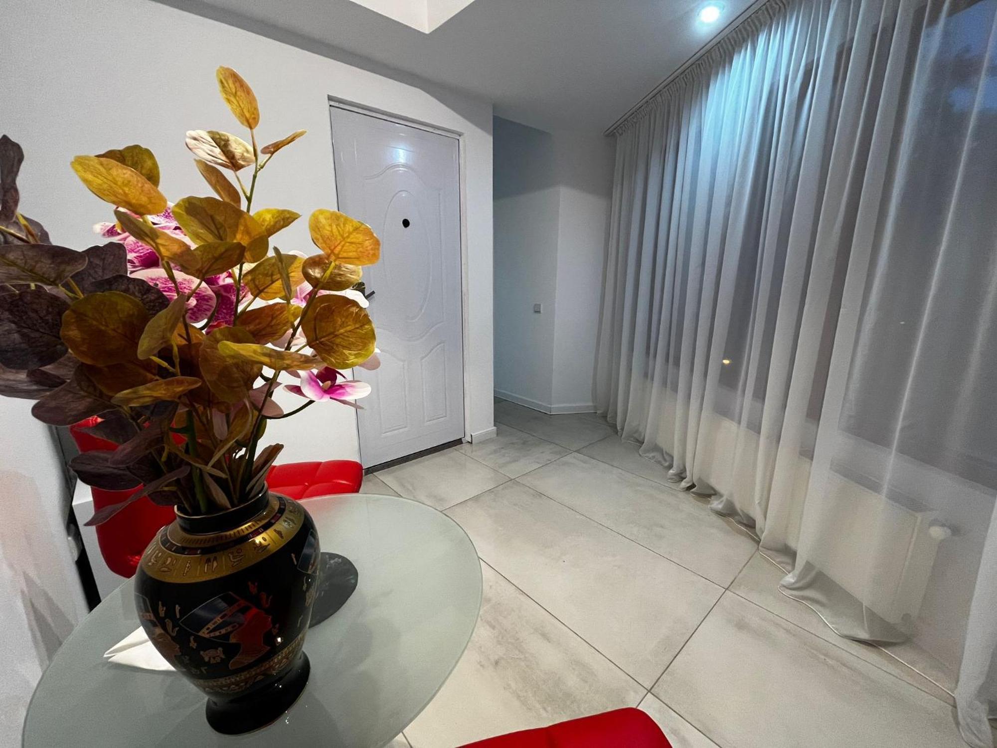 Riviera Unirii Residence Бухарест Экстерьер фото